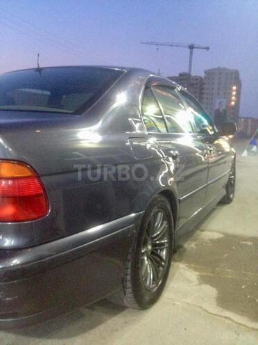 BMW 528 1997, 316,000 km - 2.8 л - Bakı