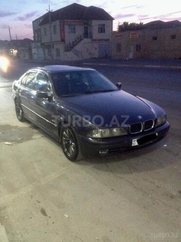 BMW 528 1997, 316,000 km - 2.8 л - Bakı