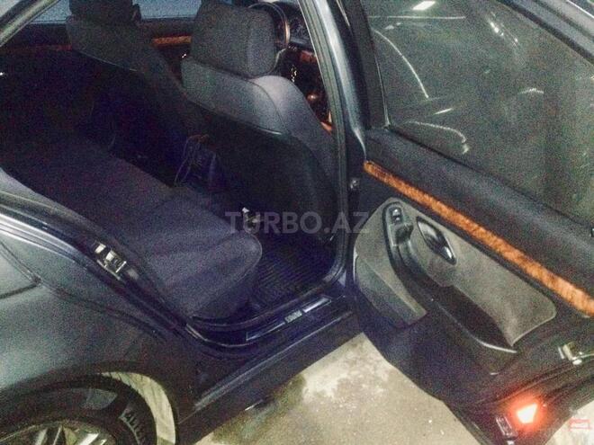 BMW 528 1997, 316,000 km - 2.8 л - Bakı