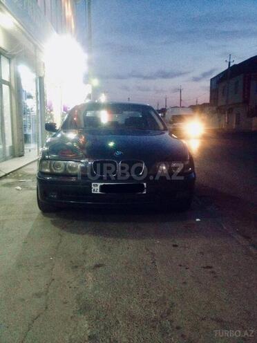 BMW 528 1997, 316,000 km - 2.8 л - Bakı