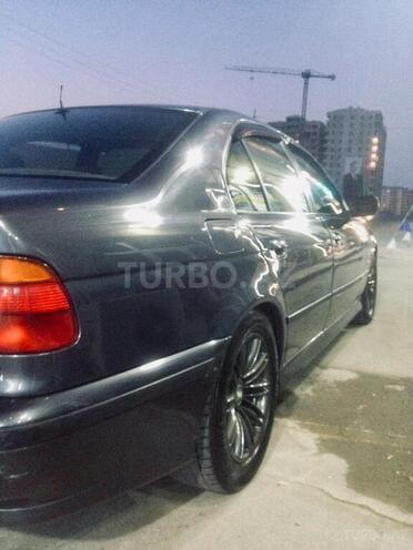 BMW 528 1997, 316,000 km - 2.8 л - Bakı
