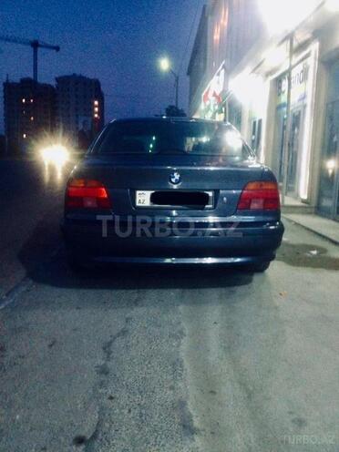 BMW 528 1997, 316,000 km - 2.8 л - Bakı