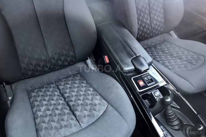 LADA (VAZ) Niva 2016, 23,000 km - 1.7 l - Bakı