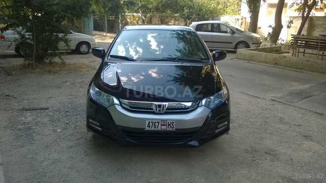 Honda Insight 2013, 180,000 km - 1.4 l - Bakı