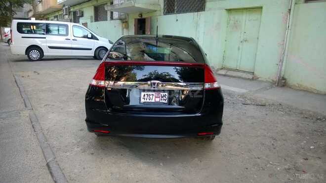 Honda Insight 2013, 180,000 km - 1.4 l - Bakı