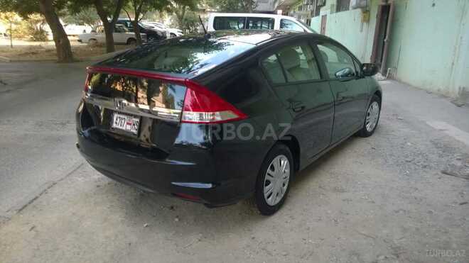 Honda Insight 2013, 180,000 km - 1.4 l - Bakı