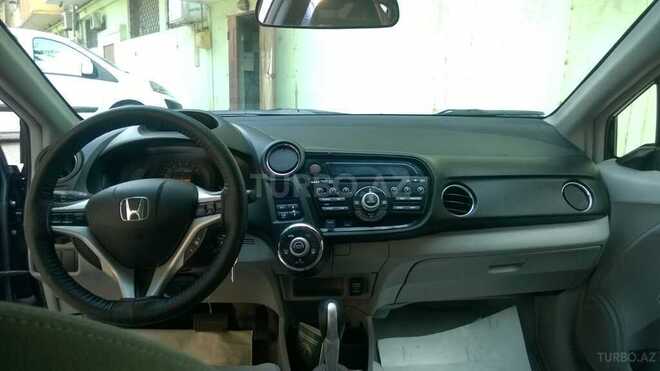 Honda Insight 2013, 180,000 km - 1.4 l - Bakı