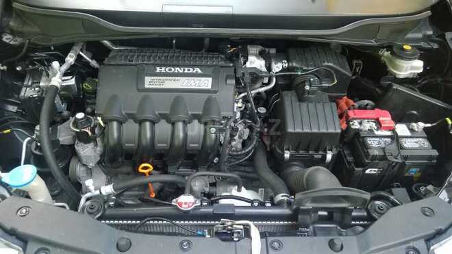 Honda Insight 2013, 180,000 km - 1.4 l - Bakı