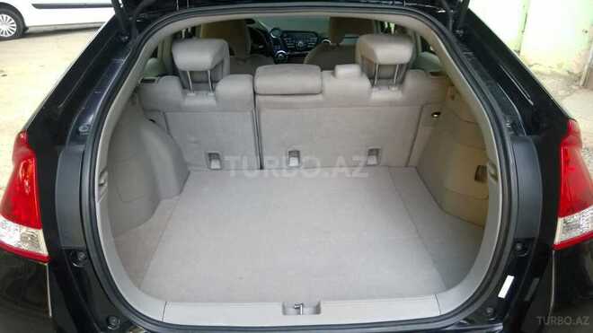 Honda Insight 2013, 180,000 km - 1.4 l - Bakı