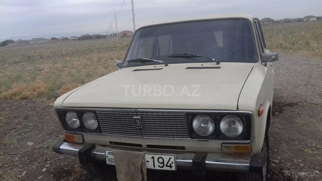 LADA (VAZ) 2106 1992, 79,638 km - 1.5 l - Cəlilabad