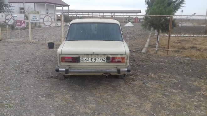LADA (VAZ) 2106 1992, 79,638 km - 1.5 l - Cəlilabad