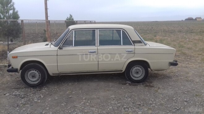 LADA (VAZ) 2106 1992, 79,638 km - 1.5 l - Cəlilabad