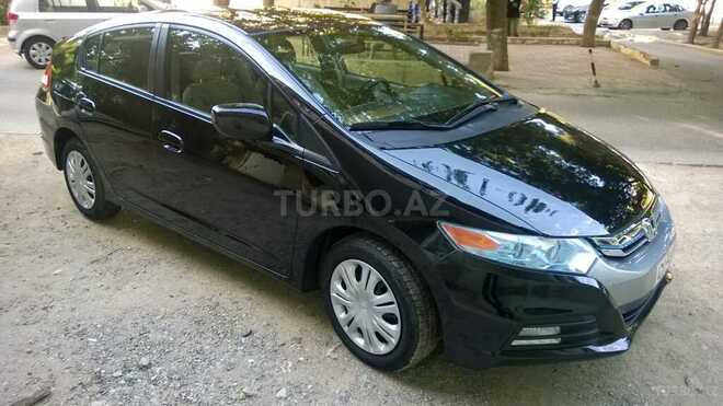Honda Insight 2013, 180,000 km - 1.4 l - Bakı