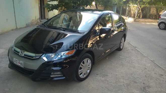 Honda Insight 2013, 180,000 km - 1.4 l - Bakı