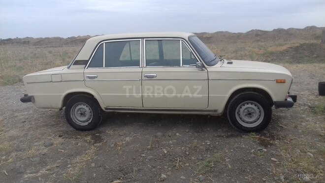LADA (VAZ) 2106 1992, 79,638 km - 1.5 l - Cəlilabad