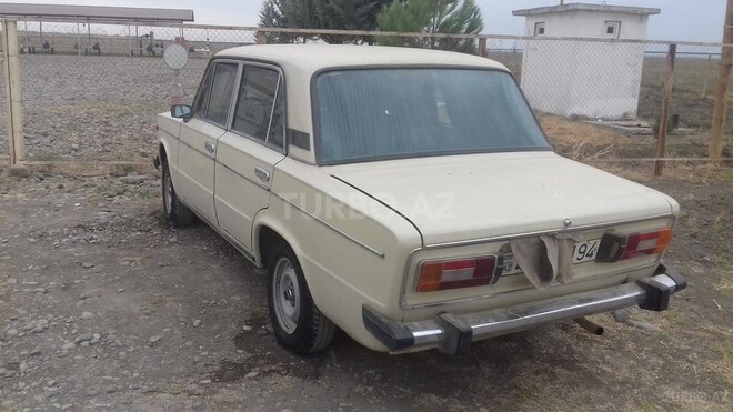 LADA (VAZ) 2106 1992, 79,638 km - 1.5 l - Cəlilabad