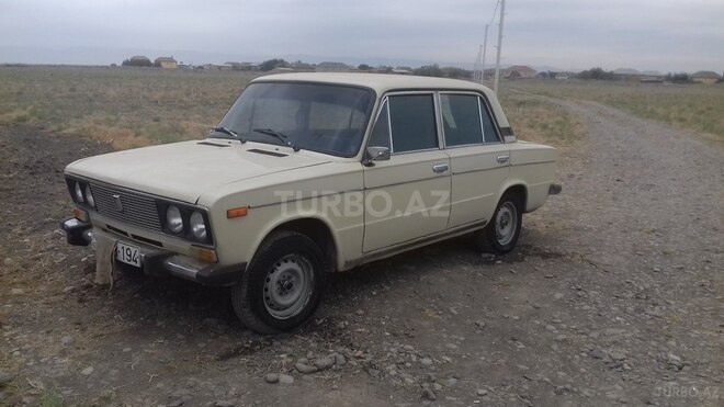 LADA (VAZ) 2106 1992, 79,638 km - 1.5 l - Cəlilabad