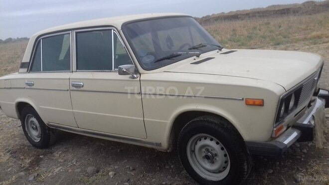 LADA (VAZ) 2106 1992, 79,638 km - 1.5 l - Cəlilabad