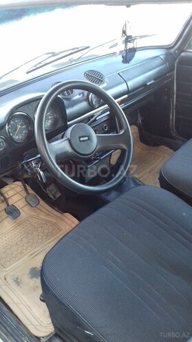 LADA (VAZ) 2106 1992, 79,638 km - 1.5 l - Cəlilabad