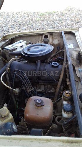 LADA (VAZ) 2106 1992, 79,638 km - 1.5 l - Cəlilabad