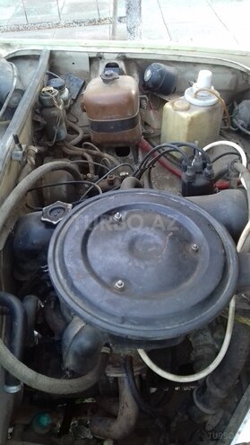 LADA (VAZ) 2106 1992, 79,638 km - 1.5 l - Cəlilabad