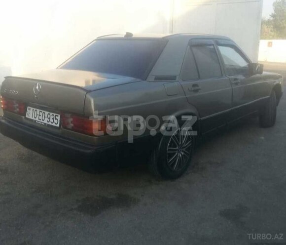 Mercedes 190 1985, 555,555 km - 0.2 л - Bakı