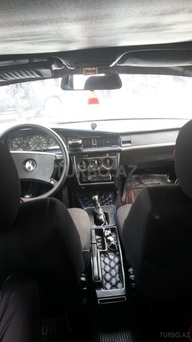 Mercedes 190 1985, 555,555 km - 0.2 л - Bakı