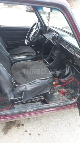 LADA (VAZ) 2107 2001, 120,000 km - 1.6 л - Ağsu