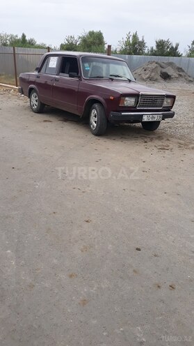 LADA (VAZ) 2107 2001, 120,000 km - 1.6 л - Ağsu