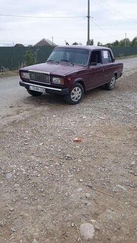LADA (VAZ) 2107 2001, 120,000 km - 1.6 л - Ağsu