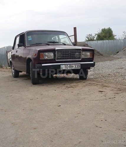 LADA (VAZ) 2107 2001, 120,000 km - 1.6 л - Ağsu