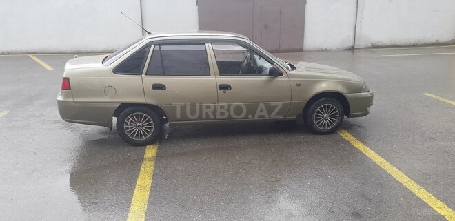 Daewoo Nexia 2009, 272,546 km - 0.2 l - Sumqayıt