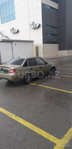 Daewoo Nexia 2009, 272,546 km - 0.2 l - Sumqayıt