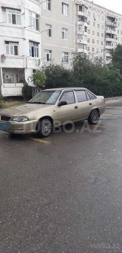 Daewoo Nexia 2009, 272,546 km - 0.2 l - Sumqayıt