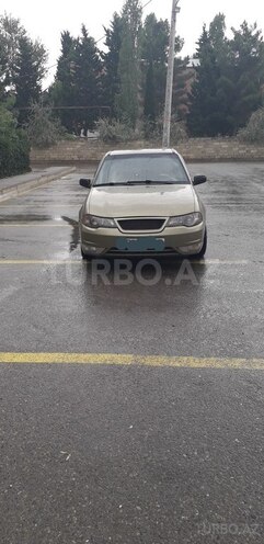 Daewoo Nexia 2009, 272,546 km - 0.2 l - Sumqayıt