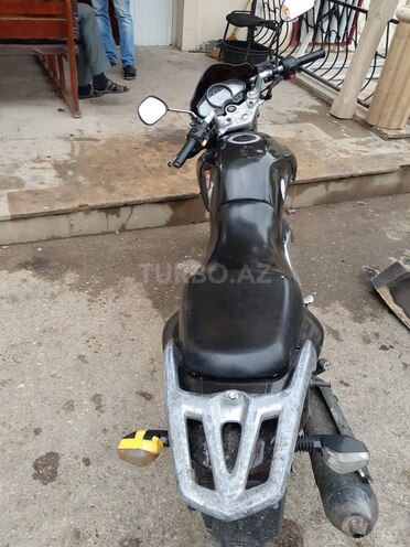 Haojue KA150 2018, 6,500 km - 0.2 l - Bakı