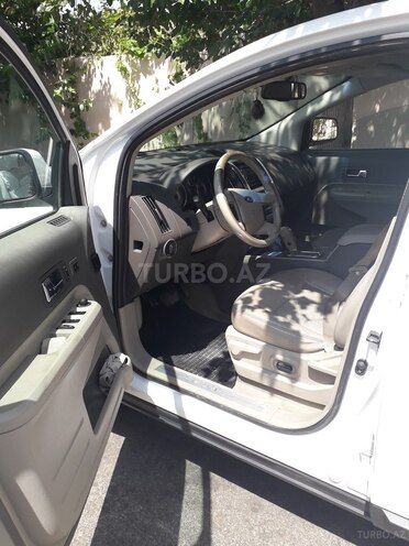 Ford Edge 2010, 132,000 km - 3.5 l - Naxçıvan