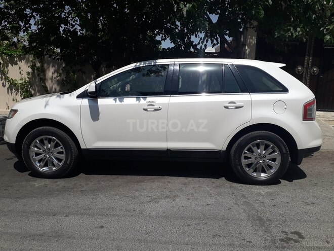 Ford Edge 2010, 132,000 km - 3.5 l - Naxçıvan