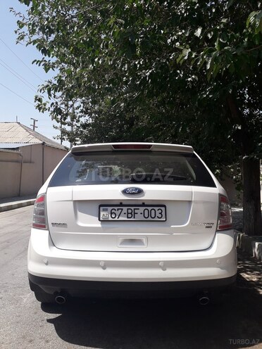 Ford Edge 2010, 132,000 km - 3.5 l - Naxçıvan