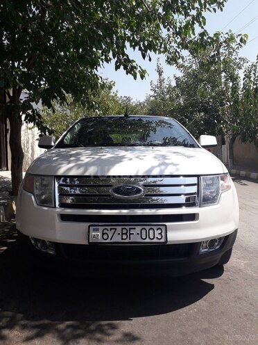 Ford Edge 2010, 132,000 km - 3.5 l - Naxçıvan