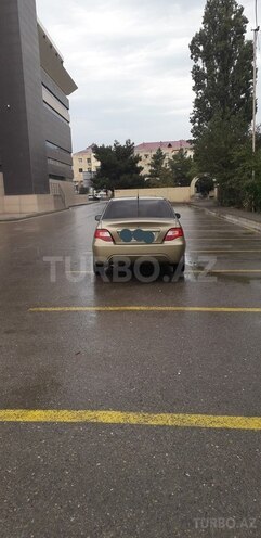 Daewoo Nexia 2009, 275,800 km - 0.2 l - Sumqayıt