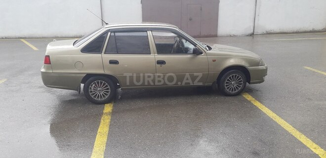 Daewoo Nexia 2009, 275,800 km - 0.2 l - Sumqayıt