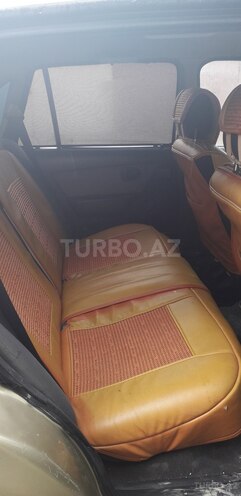 Daewoo Nexia 2009, 275,800 km - 0.2 l - Sumqayıt