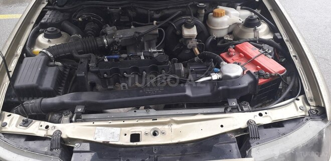 Daewoo Nexia 2009, 275,800 km - 0.2 l - Sumqayıt