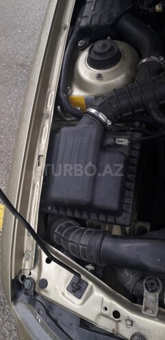 Daewoo Nexia 2009, 275,800 km - 0.2 l - Sumqayıt