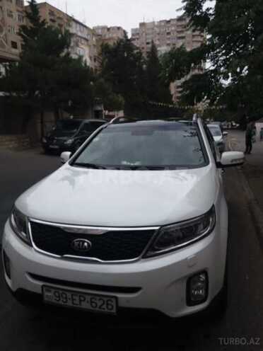 Kia Sorento 2013, 140,000 km - 2.2 l - Bakı