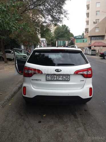 Kia Sorento 2013, 140,000 km - 2.2 l - Bakı