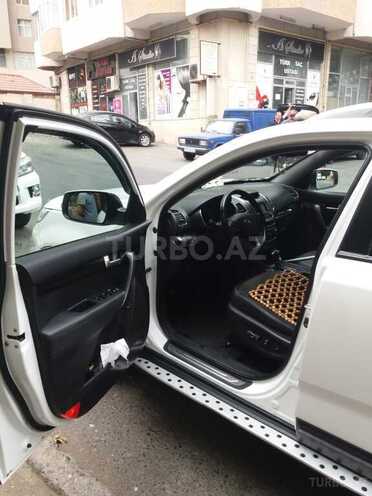 Kia Sorento 2013, 140,000 km - 2.2 l - Bakı