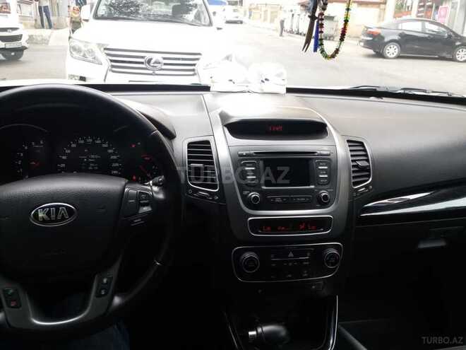 Kia Sorento 2013, 140,000 km - 2.2 l - Bakı