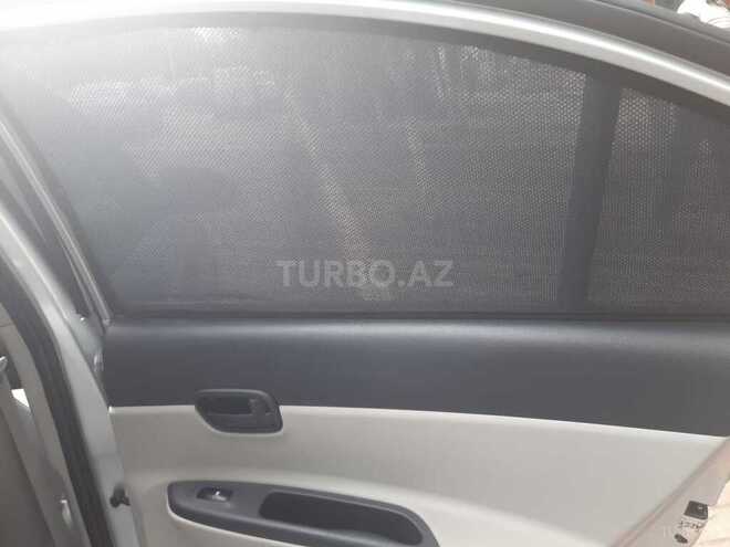Hyundai Accent 2007, 135,000 km - 1.4 l - Sumqayıt